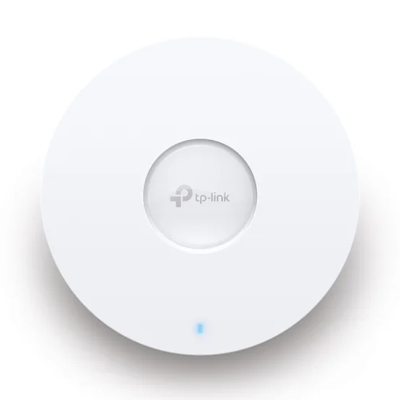 Access Point TP-Link EAP620 HD Wi-Fi 6 AX1800 pentru medii aglomerate