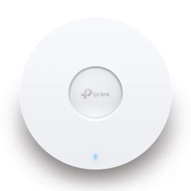 Access Point TP-Link EAP660 HD Wi-Fi 6 AX3600 cu Port 2.5G pentru medii aglomerate