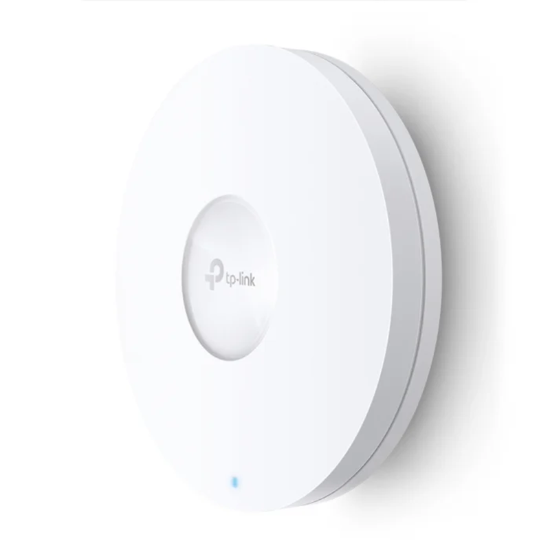 Access Point TP-Link EAP620 HD Wi-Fi 6 AX1800 pentru medii aglomerate
