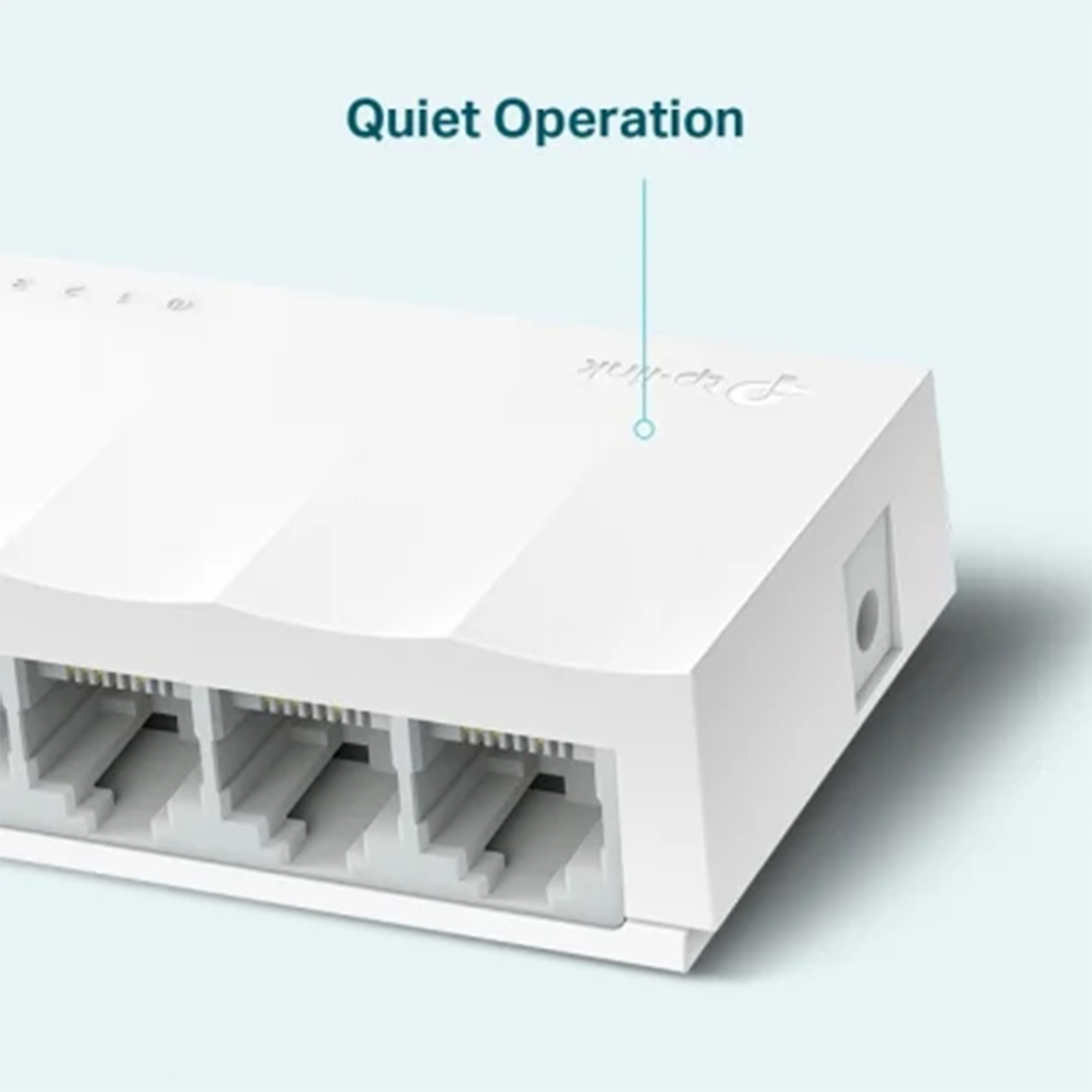 Switch fara management TP-LINK LS1005