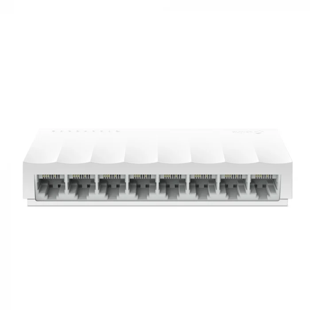 Switch fara management TP-LINK LS1008, 8 porturi