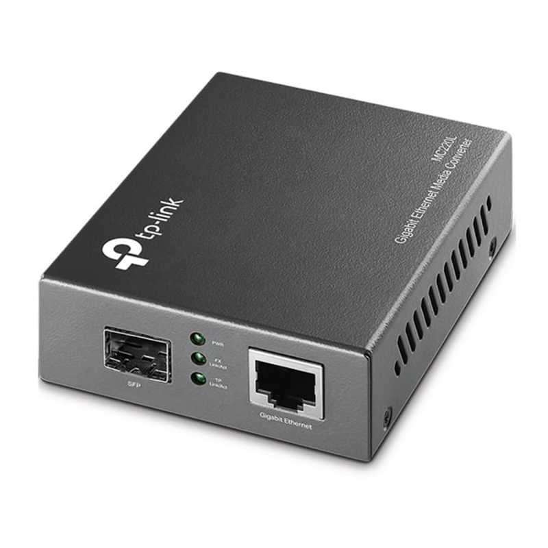 Media Convertor TP-Link MC220L