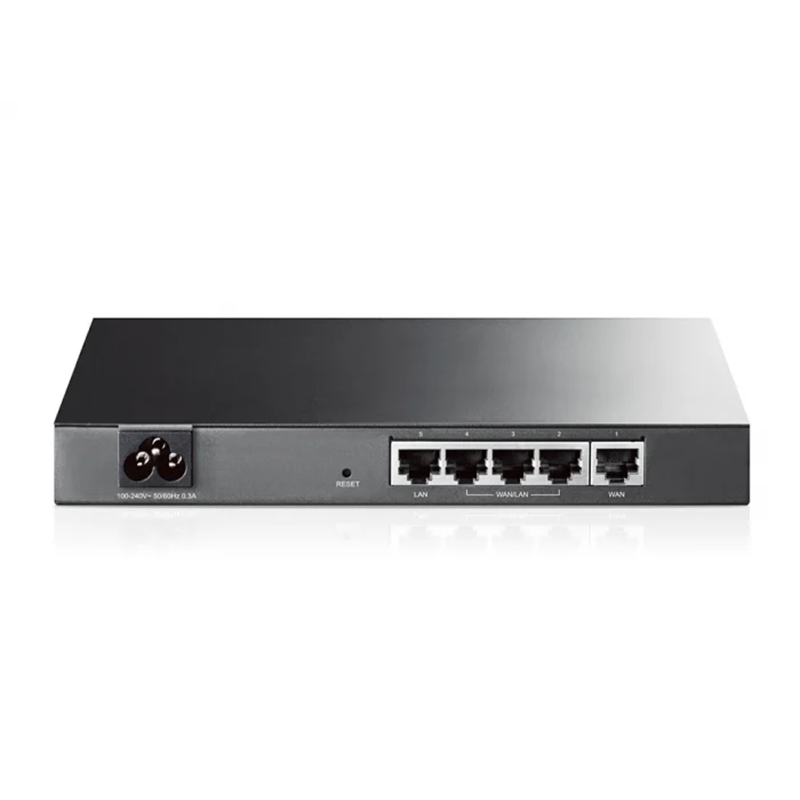 Router TP-Link Omada TL-R470T+