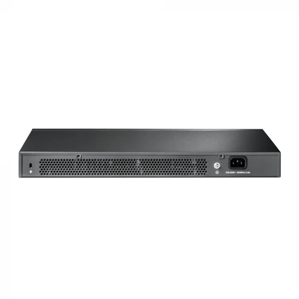 witch JetStream cu Management TP-Link Omada TL-SG3428, 28 de porturi