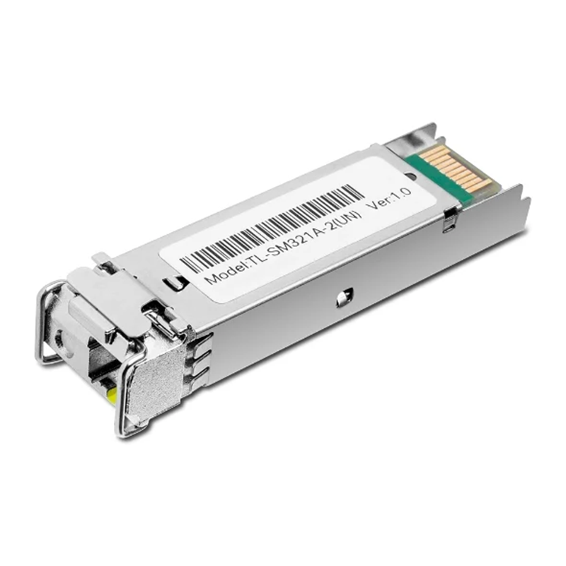 Modul SFP TP-Link TL-SM321A-2, conector LC