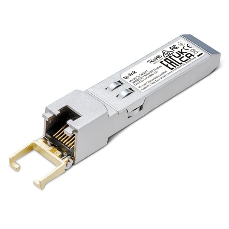 Modul SFP+ TP-Link TL-SM331T