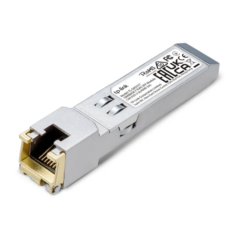 Modul SFP+ TP-Link TL-SM331T