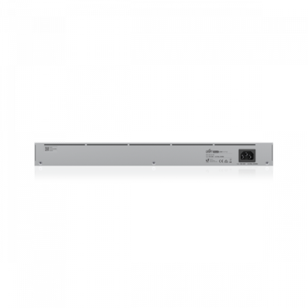 Switch Ubiquiti UniFi USW-48-POE, 48 de porturi POE