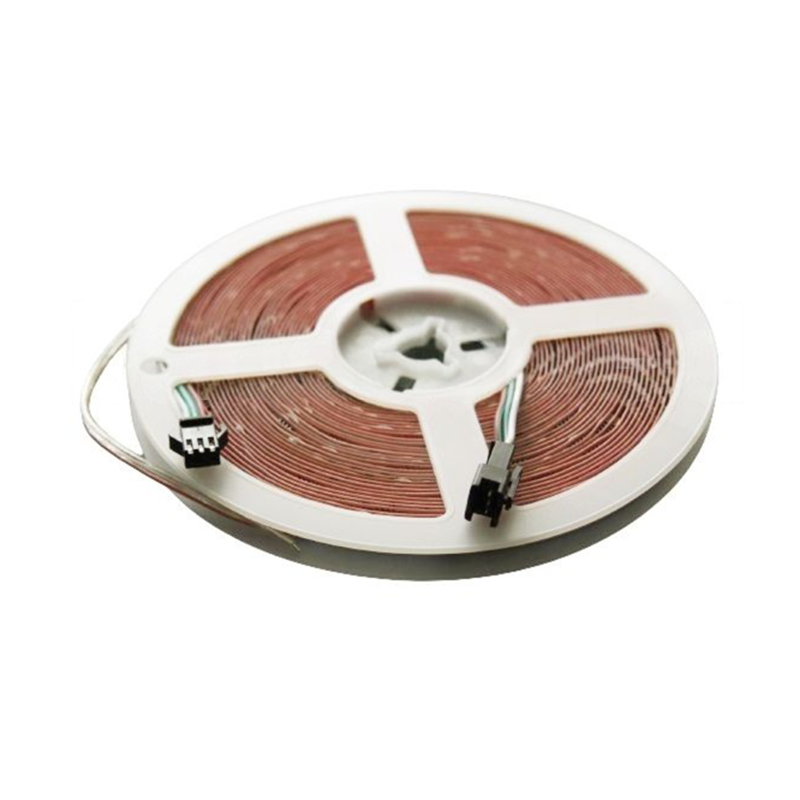 Banda LED digitala 120LED/M 10W/M 24V