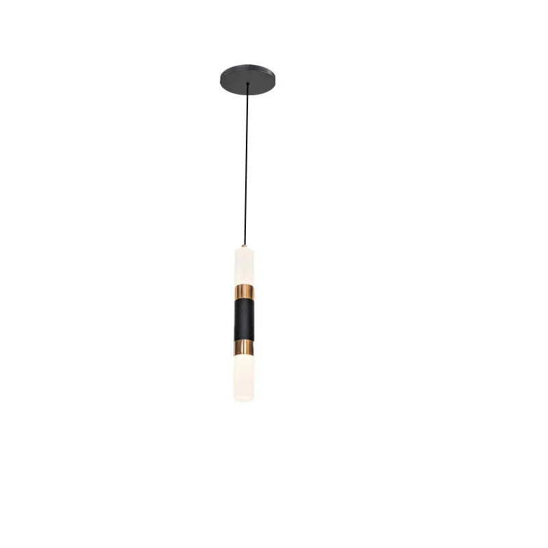 Pendul Edo Black
