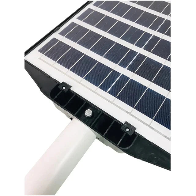 Proiector LED, Cu Panou Solar, Rezistent La Apa IP65 200W, Cu Telecomanda