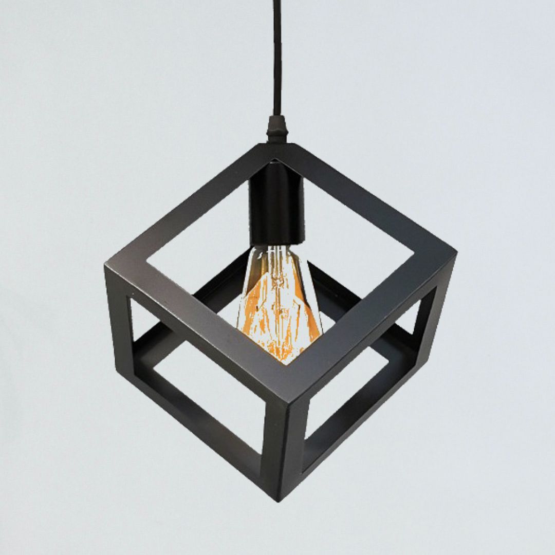 Plafonieră Pendul Arriel - 3 brațe reglabile