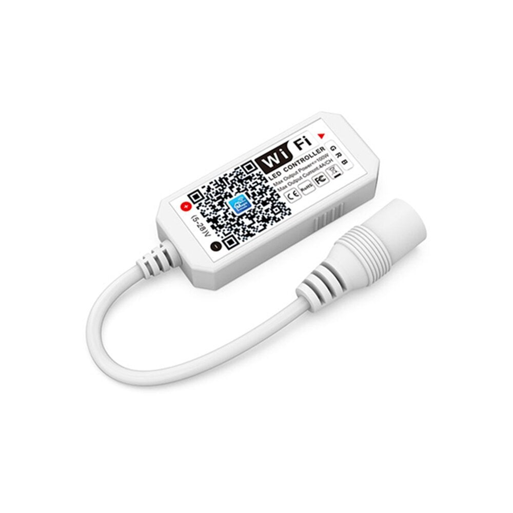 Controller Arilux SL-LC02 RGBW - hsmartro