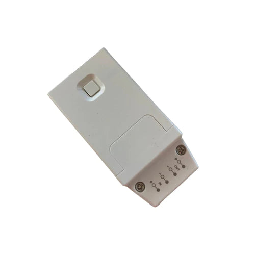 Controler Kinetic Energy Banda LED dimmer 12/24V WIFI