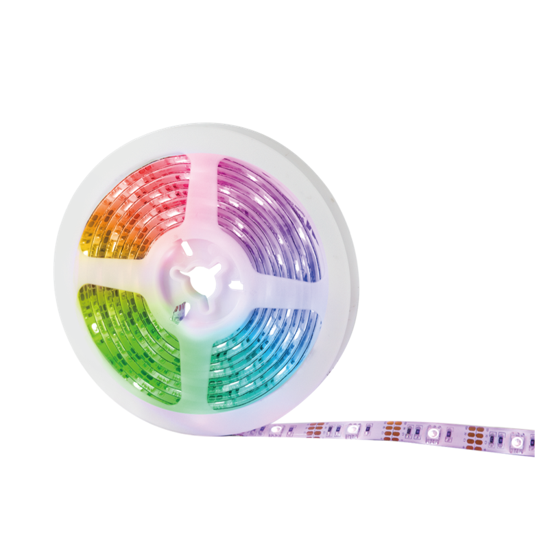 KIT BANDA LED SMART WIFI RGB GOSUND SL3 (10M), TUYA - hsmartro
