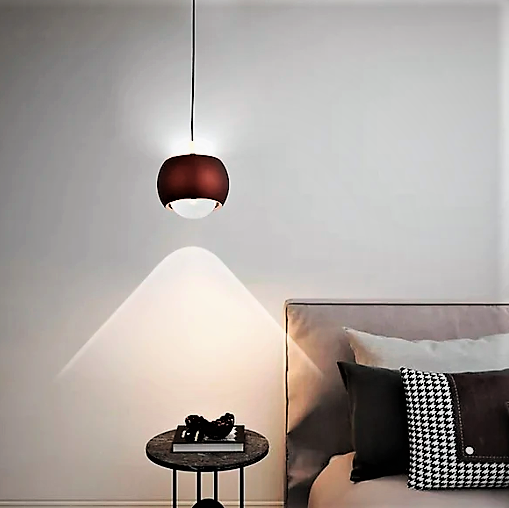 Pendul LED Orion Copper 7W