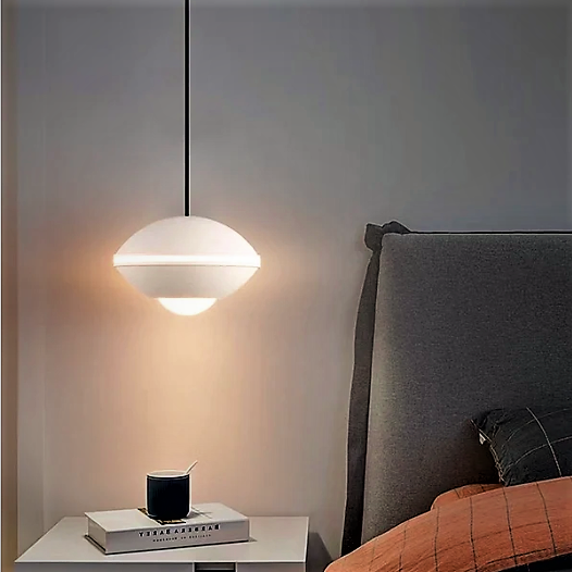 Pendul LED OZN White 7W