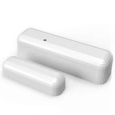 Shelly DW2 – Senzor magnetic usi/ferestre WiFi