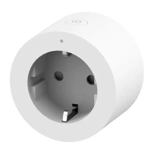 Priza smart cu monitorizare consum Zigbee Aqara