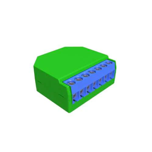 SHELLY DIMMER 2 - MODUL DIMMER WIFI CU NUL OPTIONAL