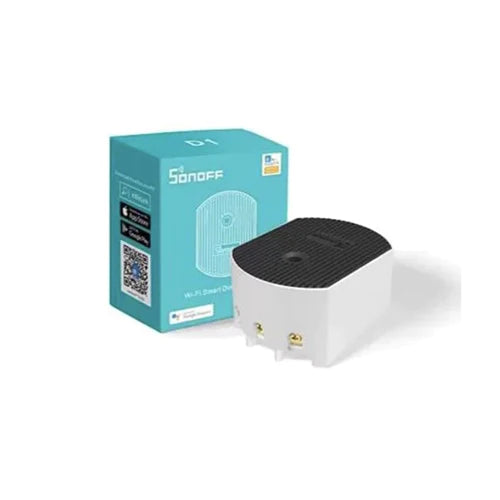 SONOFF D1 - SWITCH SMART DIMMER CU CONTROL WIFI SI RF