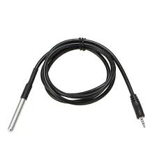 Sonoff DS18B20 - senzor de temperatura rezistent la ap?