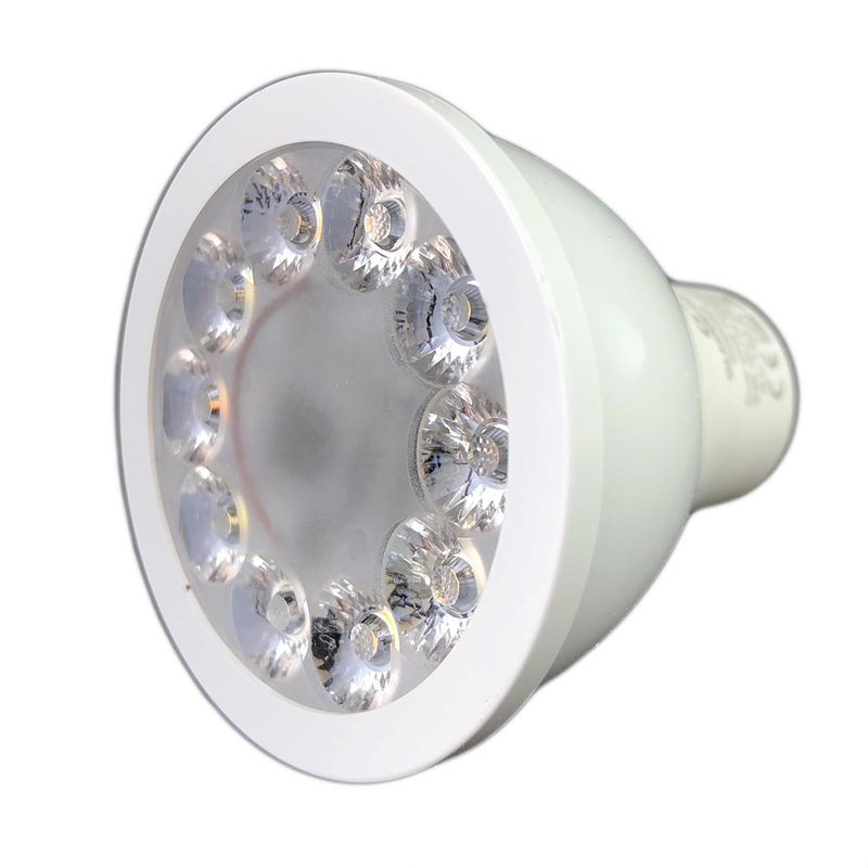 Spot LED Zigbee RGB+CCT GU10 LED - hsmartro