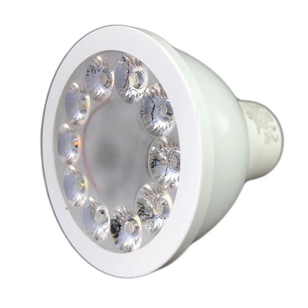 Spot LED Zigbee RGB+CCT GU10 LED - hsmartro