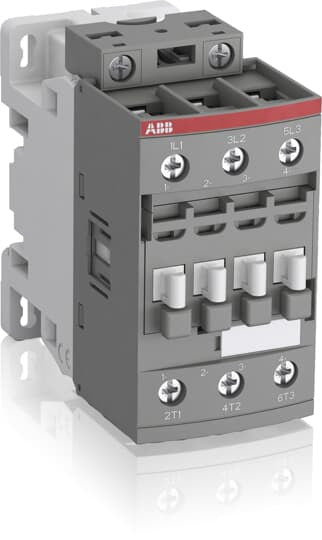ABB AF26-30-00-13 Contactor 100-250V 50/60Hz / DC