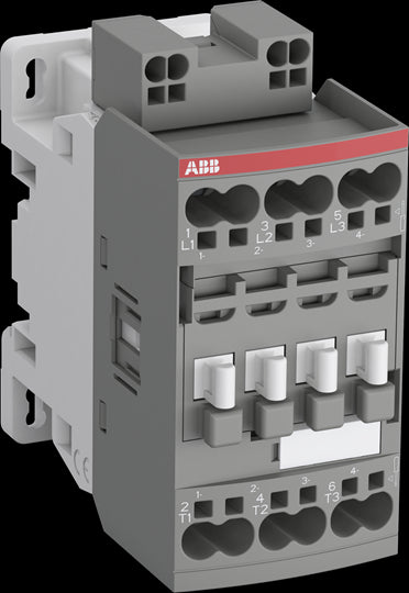 ABB AF30-30-00K-13 Contactor 100-250V 50/60Hz /DC / 3-polig