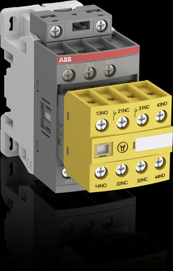 ABB AFS09-30-22-13 Contactor de siguranta ( Protectie )100-250V 50/60Hz / DC