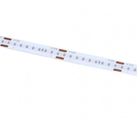 BANDA COB LED ALBASTRU - FLEXIBIL - 252LED/M - 12W/ML - ROLA/5M - hsmartro