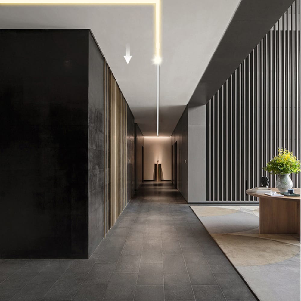 Kit Banda LED Digitala Tiktok 10m 24V Dinamica