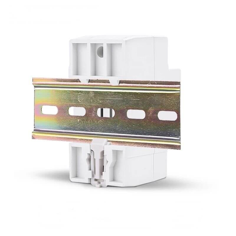 Releu de protectie la tensiune si curent digital 220V 63A