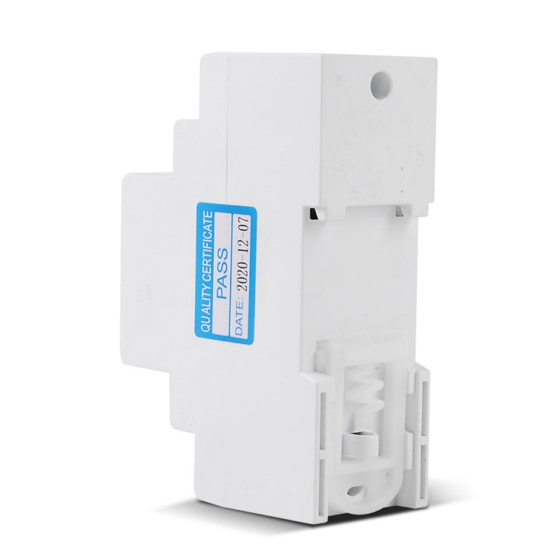 COMUTATOR TEMPORIZAT DIGITAL MONOFAZAT WIFI, SINOTIMER TM607