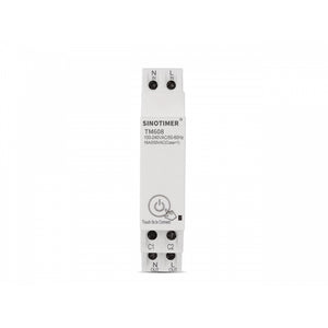 Comutator Wifi Tuya Smart TM608