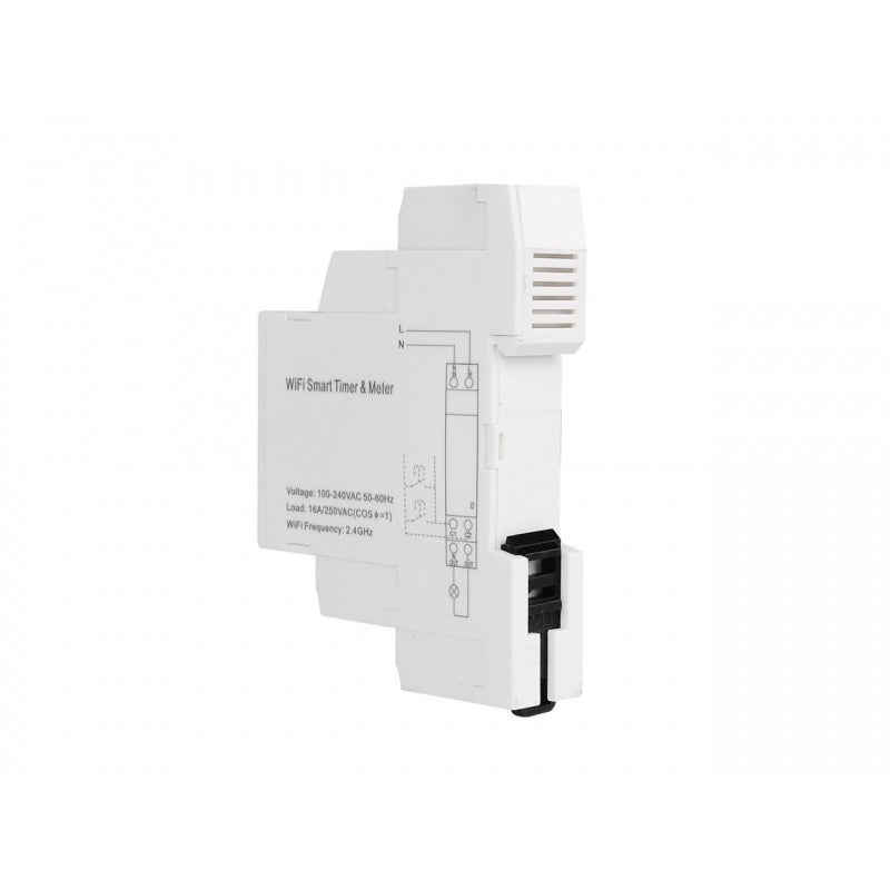 Comutator  Wifi  Tuya Smart TM608