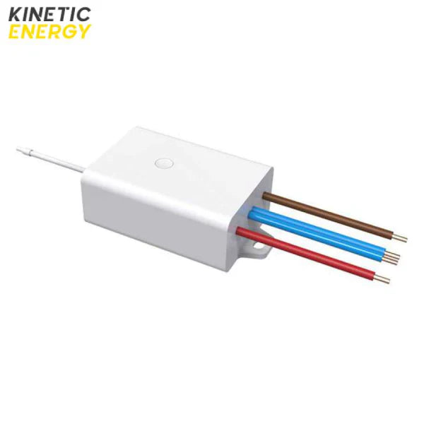 Controller-Mini Kinetic Energy, 1 canal, 3A