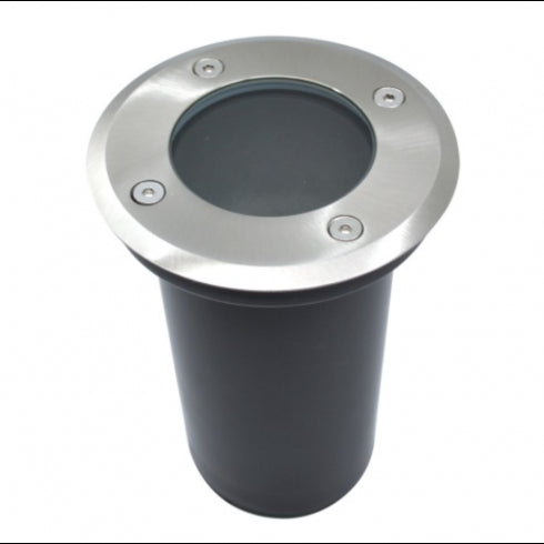 Corp spot LED de pardoseala GU10 rotund Ip67