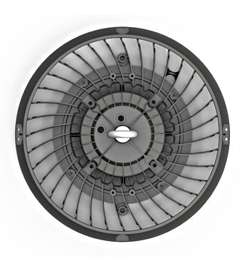 Lampa LED Iluminat Industrial   200W 840 32000lm IP65 90°  Arktur Eco II