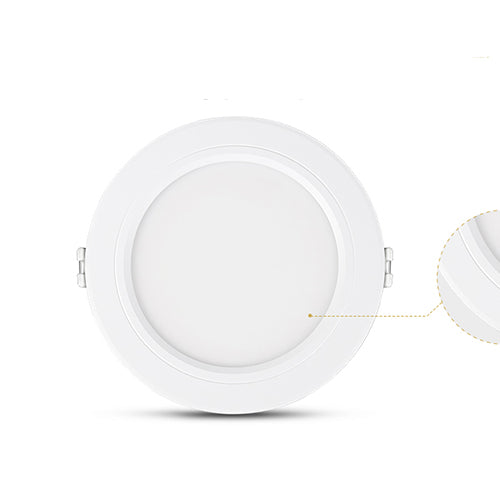 Spot LED RGB+CCT 9W FUT061 - hsmartro