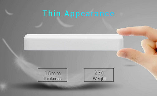 Gateway MiBoxer Smart Wi-Fi,App Control