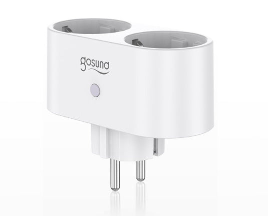 Priza inteligenta Gosund SP211 Cu Wi-Fi 16A monitorizare consum