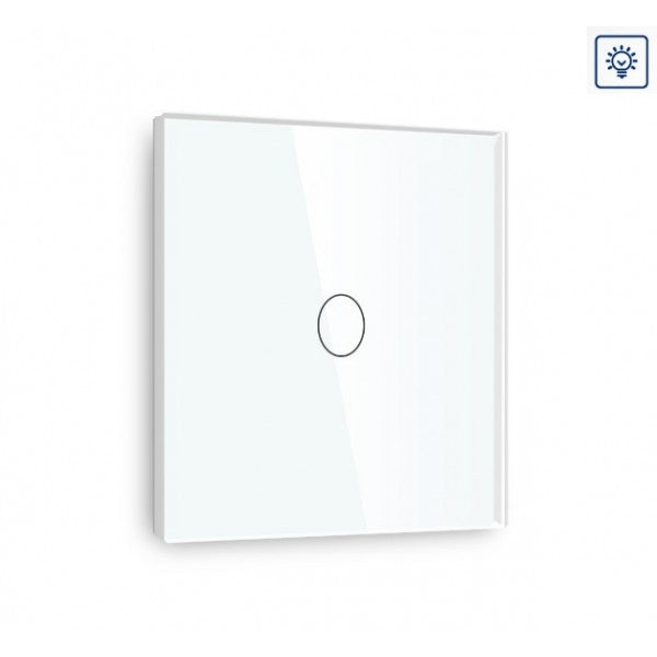 Întrerupător tactil simplu cu temporizare - hsmartro