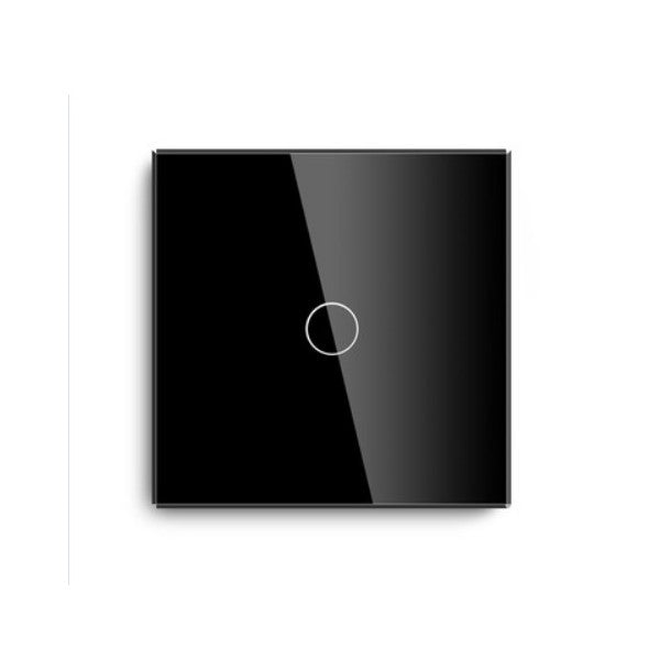 Întrerupător tactil sonerie - hsmartro