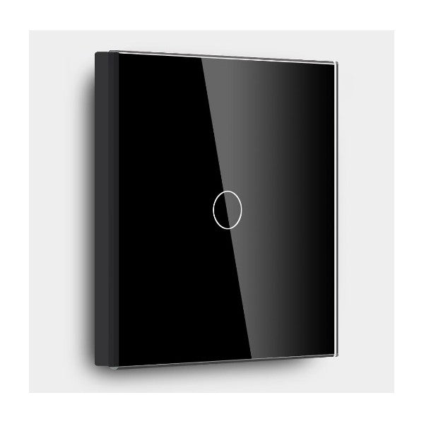 Întrerupător tactil simplu dimabil cu variator de tensiune - hsmartro