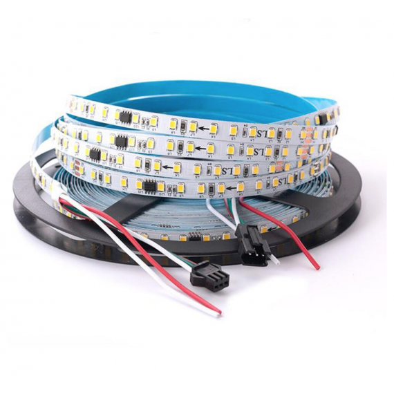 Kit Banda LED Dream Monocrom Digital 10m 24V Dinamica