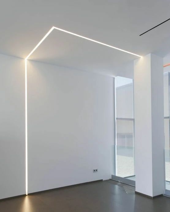 Kit Banda LED Digitala Tiktok 10m 24V Dinamica