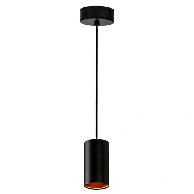 Pendul Rotund Alb