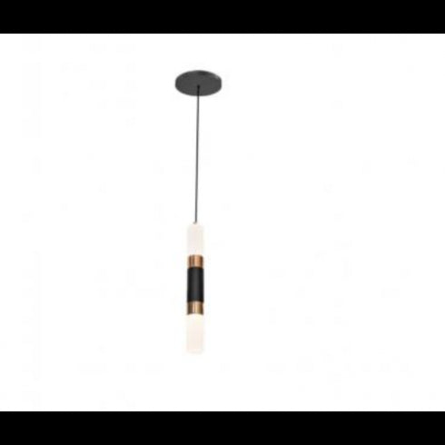 Pendul LED tubular 8W